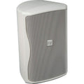 Electro Voice ZX190W 200 Watt 8" 2-Way Speaker System with Ev Dh2005 Hi-Frequency Compression Drive