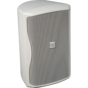 Electro Voice ZX190W 200 Watt 8" 2-Way Speaker System with Ev Dh2005 Hi-Frequency Compression Drive
