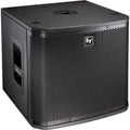 Electro Voice ZX1SUB ZX1-Sub, Black, Passive