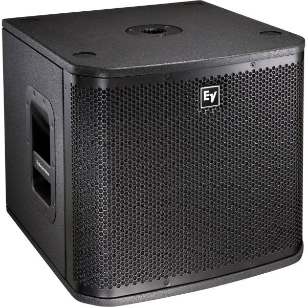 Electro Voice ZX1SUB ZX1-Sub, Black, Passive