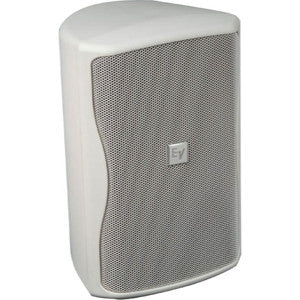 Electro Voice ZX390W 600W 12" 2-Way Loudspeaker, Bi-Amp Or Passive, 90 X 50 Horn, Integral Stand Mo