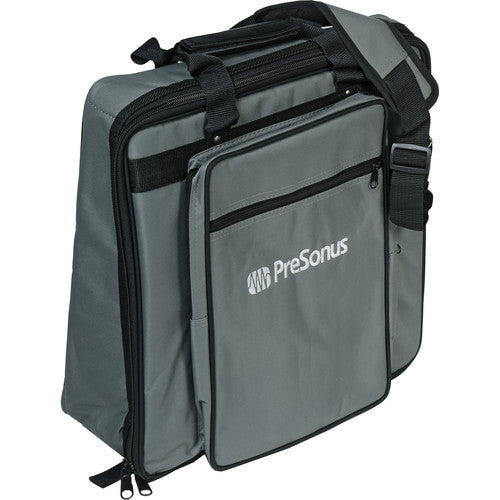 Presonus SL1602BACKPACK Backpack for one StudioLive 16.0.2 Mixer