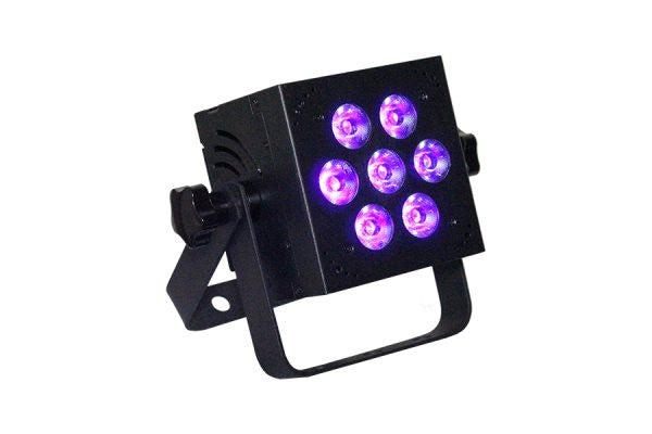 Blizzard Lighting HOTBOX 5 RGBVW