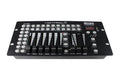 Blizzard Lighting KONTROL6 12-channel, 6 fader DMX controller.