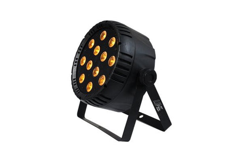 Blizzard Lighting LB PAR QUAD RGBA - Open Box