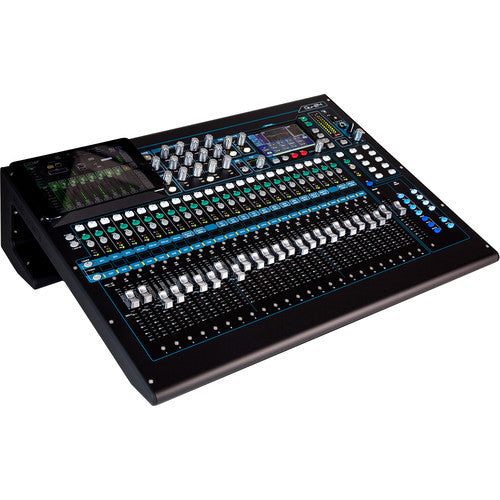 Allen & Heath QU24C Digital Mixer