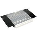 Mackie 1202VLZRKMTKIT Rackmount Bracket Set for 1202VLZ4, VLZ3 &amp; VLZ Pro