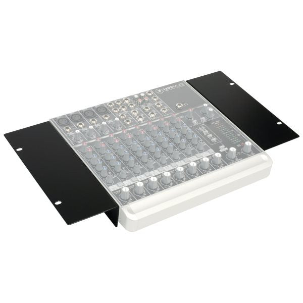 Mackie 1202VLZRKMTKIT Rackmount Bracket Set for 1202VLZ4, VLZ3 &amp; VLZ Pro