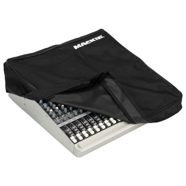 Mackie 1604VLZCOVER Dust Cover for 1604VLZ4, VLZ3 &amp; VLZ Pro