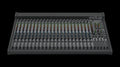 Mackie 2404VLZ4 24-channel 4-bus FX Mixer with USB
