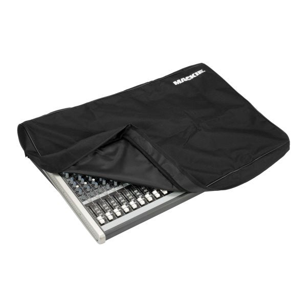 Mackie 2404VLZCOVER Dust Cover for 2404VLZ4, VLZ3 &amp; VLZ Pro