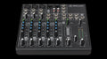 Mackie 802VLZ4 8-channel Ultra Compact Mixer