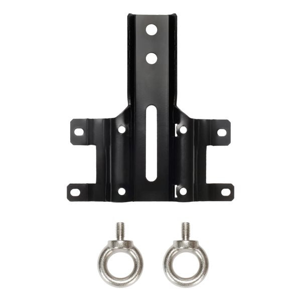 Mackie SRM350C200BRCKT Hanging Bracket Kit for SRM350 &amp; C200