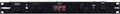 Furman M8DX 15A Standard Power Conditioner W/Lights &amp;amp; Digital Volt Meter, 9 Outlets, 1RU, 6