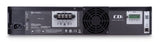 Crown CDI1000 Two-channel, 500W @ 4?, 70V/100V/140V Power Amplifier