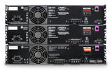 Crown CDIDRIVECOR2300 Two-channel, 300W @ 4? Analog Power Amplifier, 70V/100V