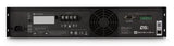 Crown DSI4000 2x1200W Cinema Amplifier w/DSP