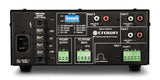 Crown G160MA Four channel, 60W @ 8? power amplifier