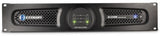 Crown XLC2800 2x775W Cinema Amplifier w/o DSP