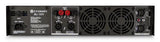 Crown XLI1500 Two-channel, 450W @ 4? Power Amplifier