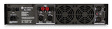 Crown XLI3500 Two-channel, 1350W @ 4? Power Amplifier