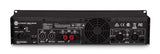 Crown XLS2502 Two-channel, 775W @ 4? Power Amplifier