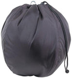 Arriba AC70 8 inch mirror ball bag