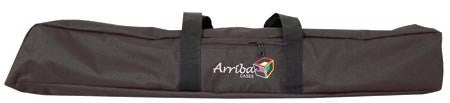 Arriba AS171 Deluxe Tripod Bag - Fits 2 tripod stands