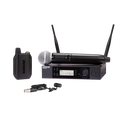 Shure GLXD124R+85
