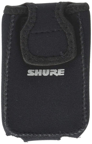 Shure Strap Pouch for Bodypack Transmitters - Image 1