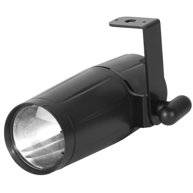 American DJ PINSPOTLEDII PINSPOT LED II;6 DEGREE LED PINSPOT                                                                  - Image 1