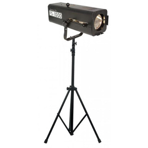 American DJ FS1000SYS FS1000 with LTS6 Stand with FS adaptor                                                               - Image 1