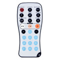American DJ Led RC3; Wireless Remote - Image 1
