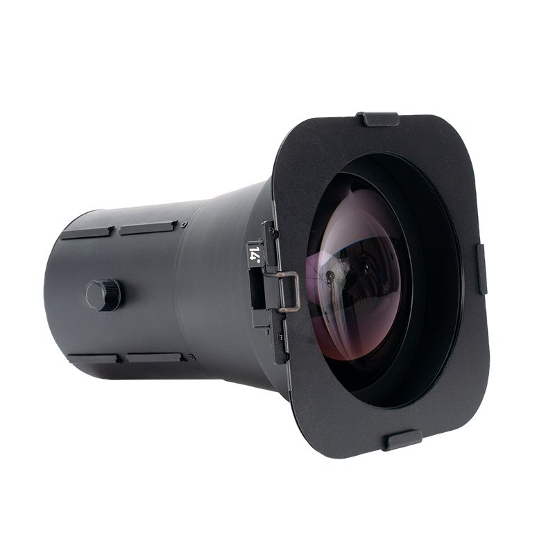 Ep Lens 14;EP LENS TUBE OPTION 14 DEGREE