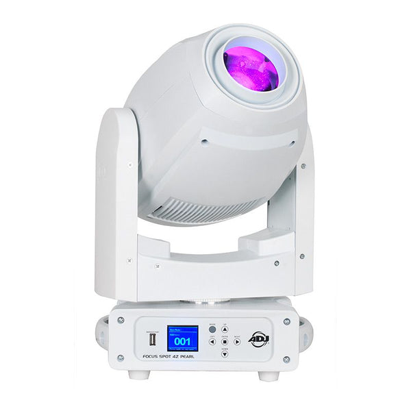 FOCUS SPOT 4Z PEARL; With Wired Digital communication Network