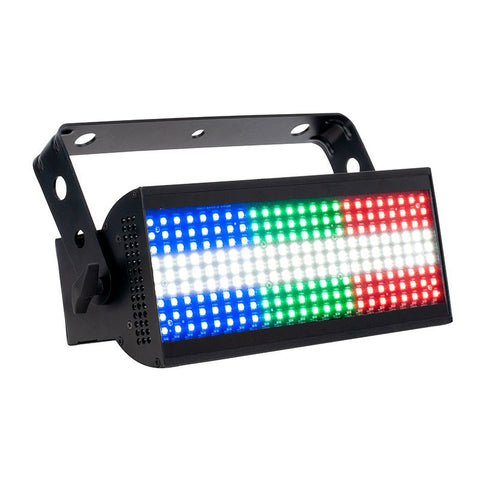 JOLT 300;144 PCS OF 1.5W RGB SMD LED With Wired Digital communication Network