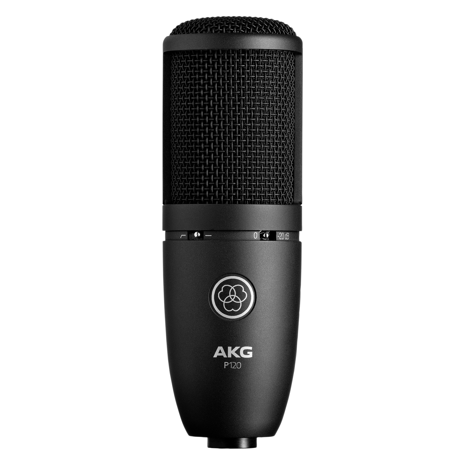 AKG P120 High Performance General Recording Microphone
