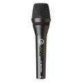 AKG P3 S High-performance dynamic microphone with on/off switch