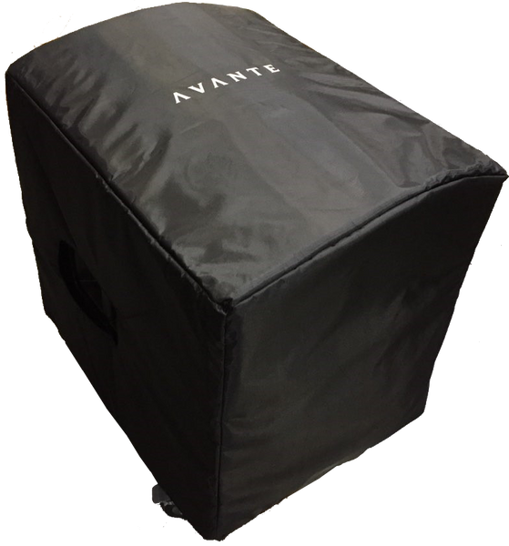 American DJ Cover for Wheeled AVANTE A18S Subwoofer - Image 1