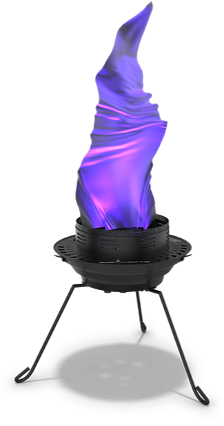Bob LED H3