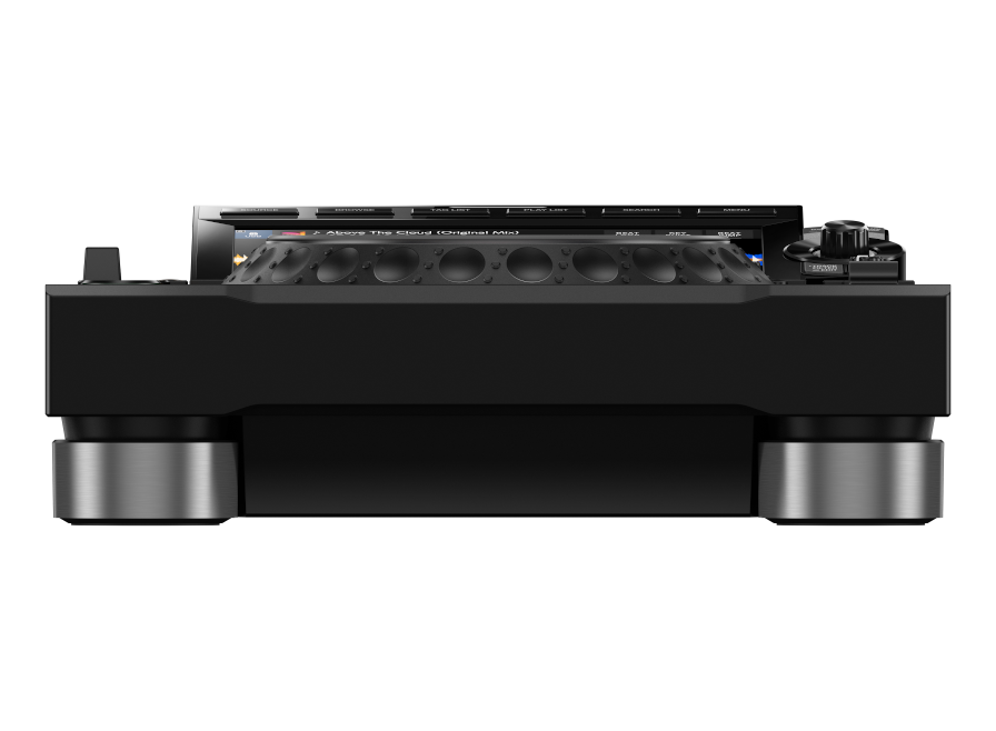 Pioneer CDJ-3000 Professional DJ Multi player