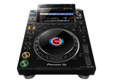 Pioneer CDJ-3000 Professional DJ Multi player