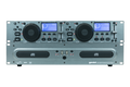 Gemini CDX2250i CD/USB MEDIA PLAYER