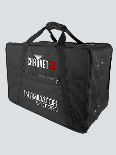 Chauvet Dj VIP Rugged Carry Case - Image 1