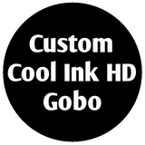 Custom Gobo