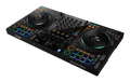 DDJ-FLX10 4 Deck USB DJ Control Surface (rekordbox DJ & Serato DJ Pro)