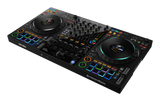 DDJ-FLX10 4 Deck USB DJ Control Surface (rekordbox DJ & Serato DJ Pro)