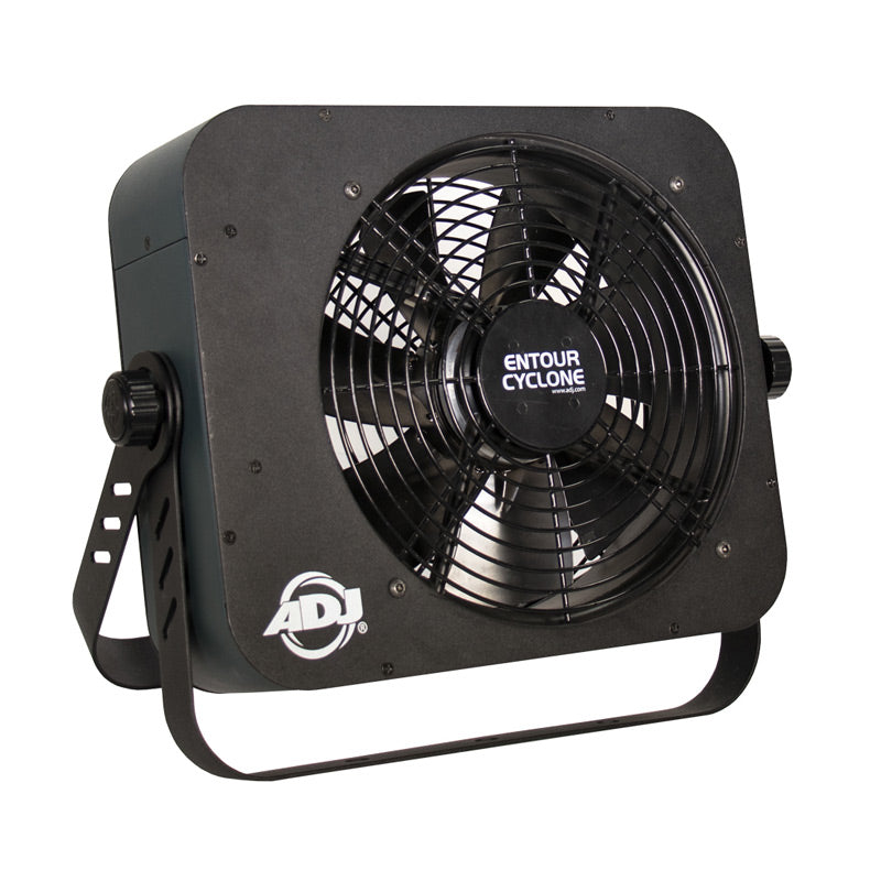 American DJ Mobile Dmx Fan Machine - Image 1