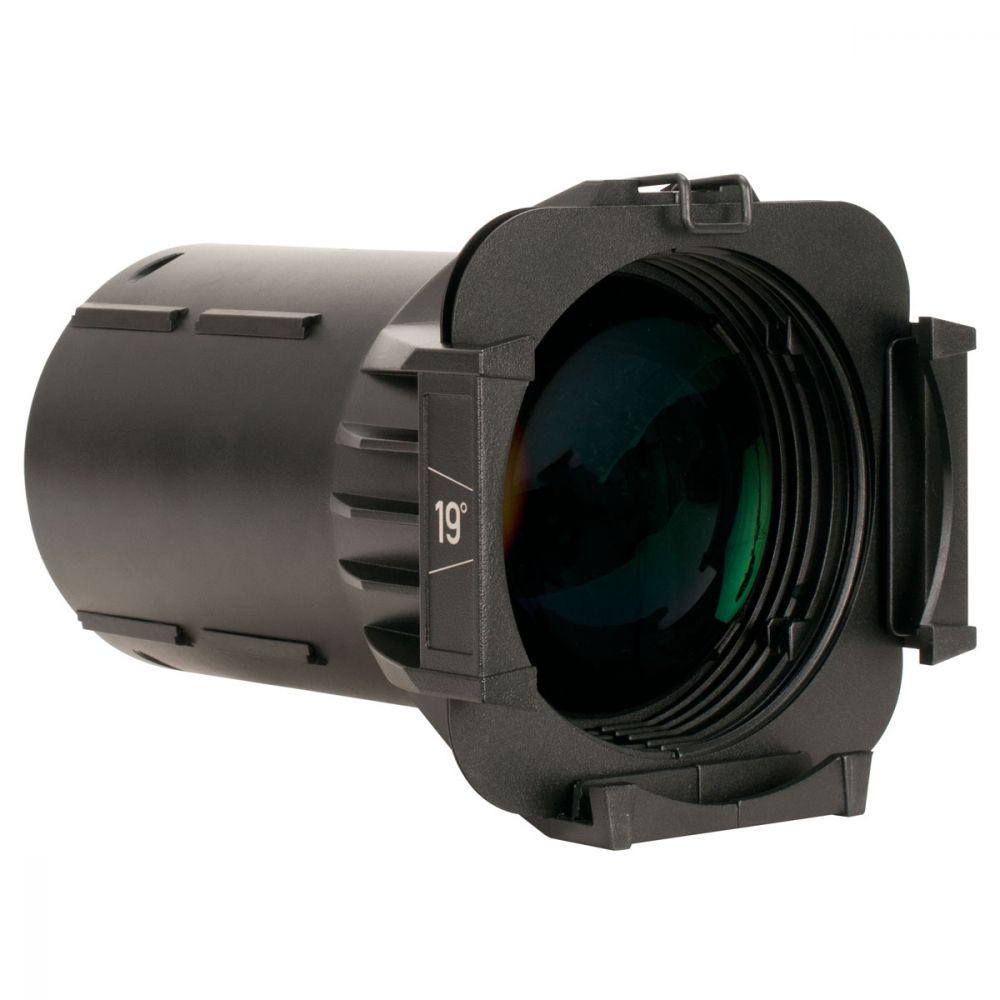 EP Lens 19;EP LENS TUBE OPTION,19 DEGREE