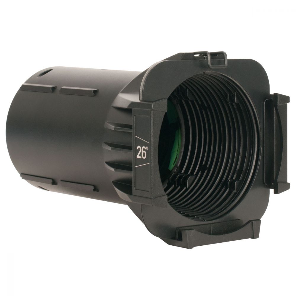 EP Lens 26;EP LENS TUBE OPTION,26 DEGREE